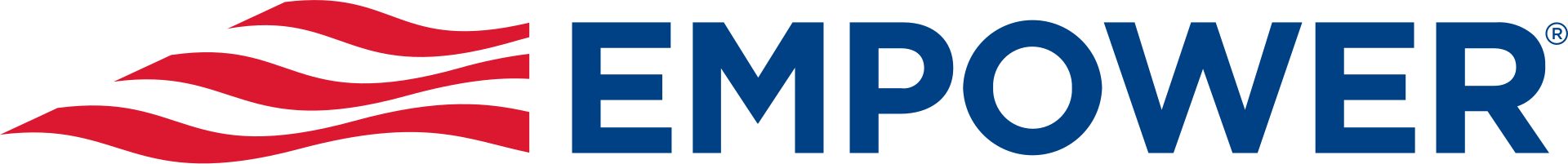Empower logo